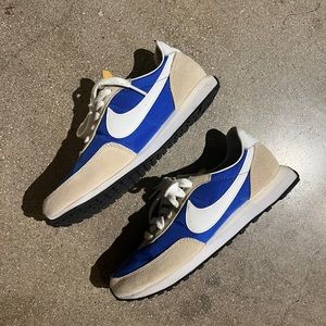Nike waffle trainer 2